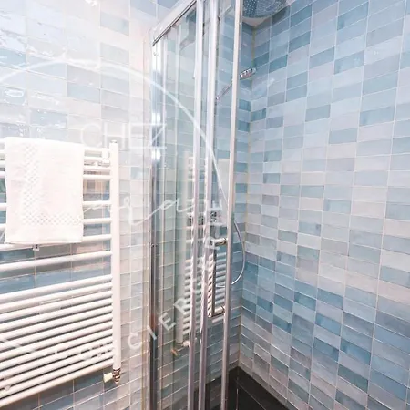 Elegant 11eme Fully Air Conditioning * باريس