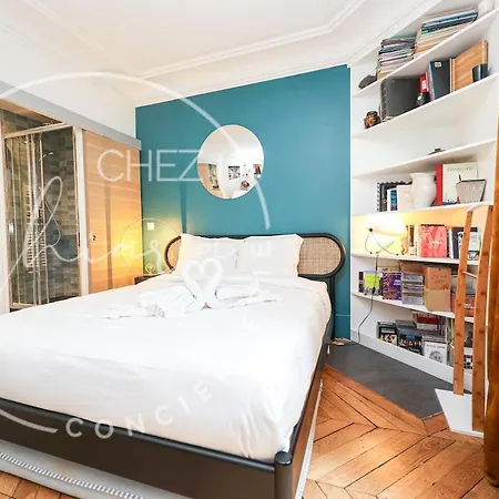 Elegant 11eme Fully Air Conditioning