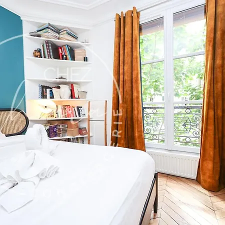 Elegant 11eme Fully Air Conditioning *